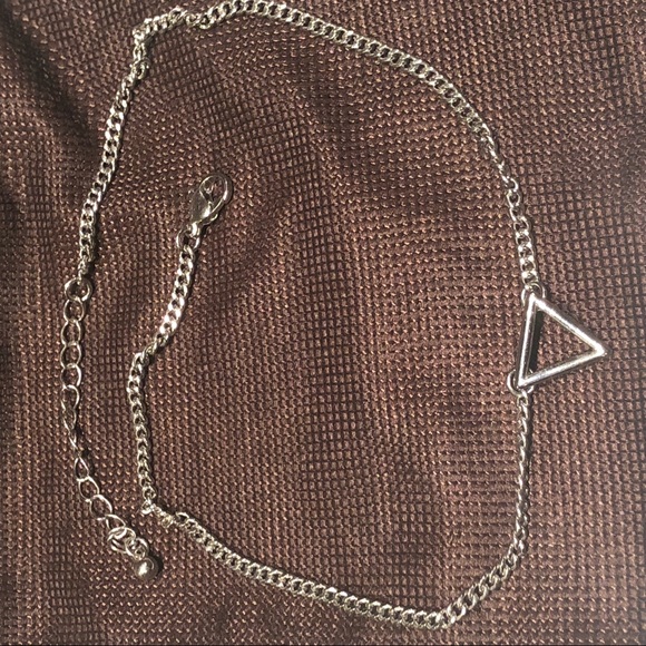 Choker necklace - Picture 2 of 2